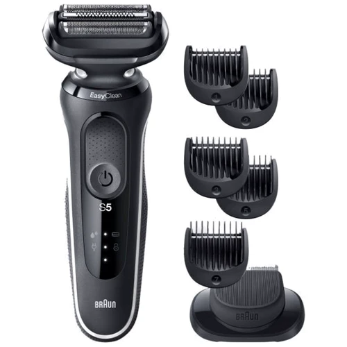 Электробритва Braun Series 5 50-W1500s