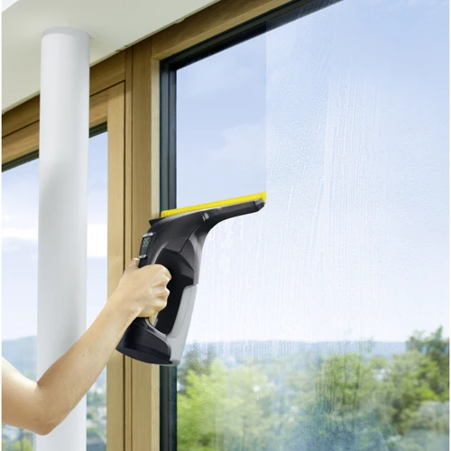 Пилосос Віконний пилосос Karcher WV 6 Plus Multi Edition (1.633-514.0) фото 4