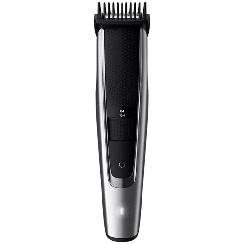 Машинка для стрижки (триммер) Philips BT5511/49: Максимальная длина стрижки, мм 20
