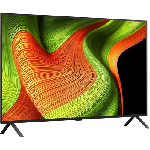 Телевізор LG OLED48B56LA: Оснащення Встроенный медиаплеер, Smart TV