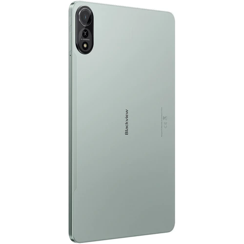 Планшет Blackview Tab Mega 2 8/256GB LTE Moss Green: Процессор Unisoc T615