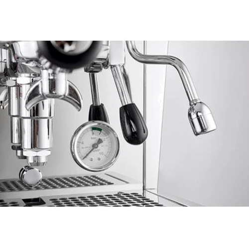 Кавоварка La Pavoni LPSGEV01EU: Тиск, бар 15