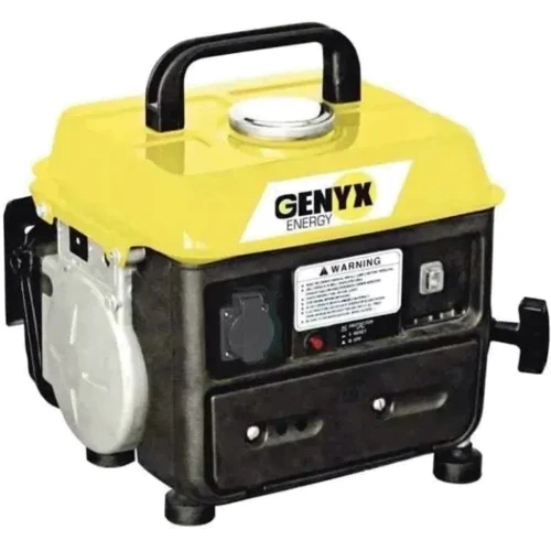 Генератор бензиновый Genyx G800-A 700W