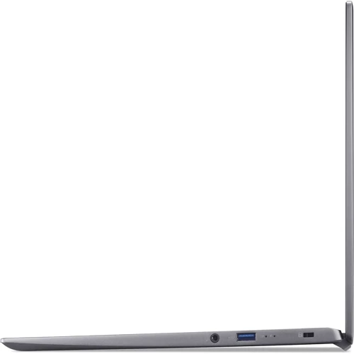Ноутбук Acer Swift 3 SF316-51-72YJ (NX.ABDEG.006): Экран 16.1" (1920x1080) FullHD