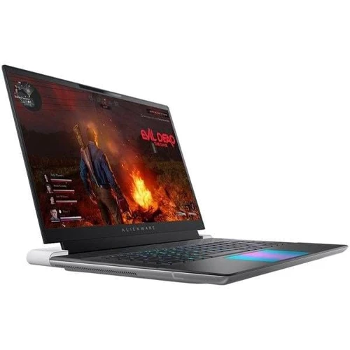 Ноутбук Dell Alienware x16 (INS0155578-R0023406-SA) RB: Тип экрана матовый