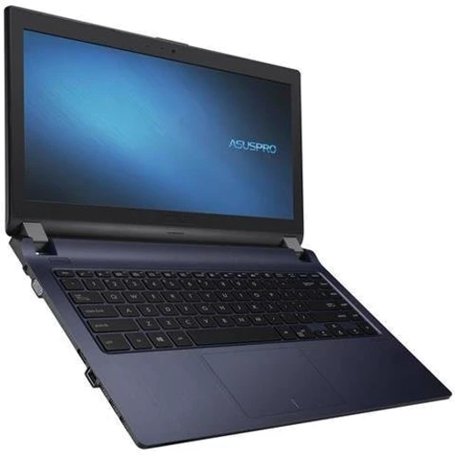 Ноутбук ASUS P1440F (P1440FA-FA1613R): Тип экрана матовый