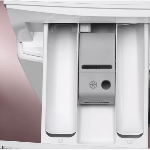 Стиральная машина Electrolux EW7WP369SP: Сушка есть