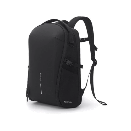 Мужской рюкзак XD Design Bobby BIZZ BUSINESS антивор черный (P705.931)