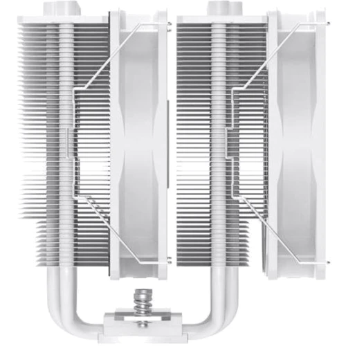 Кулер ID-COOLING SE-206-XT White: Тип подшипника гидродинамический