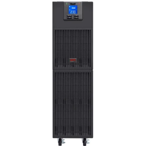 APC Easy UPS SRV 6000VA (SRV6KI): Назначение Для серверов
