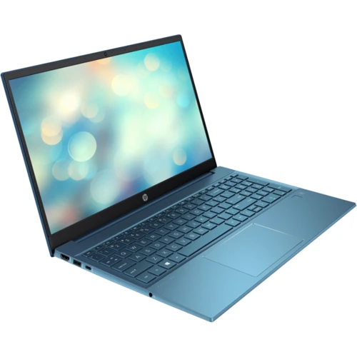 Ноутбук HP Pavilion 15t-eg300 (9E5D5U8) RB: Тип экрана антибликовое покрытие