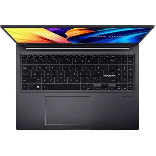 Ноутбук ASUS VivoBook F1605ZA (F1605ZA-WS74): Экран 16.1" (1920x1200)