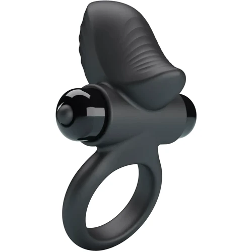 Кільце ерекційне LYBAILE Pretty Love Adrien Vibrant penis ring (BI-210315Z)