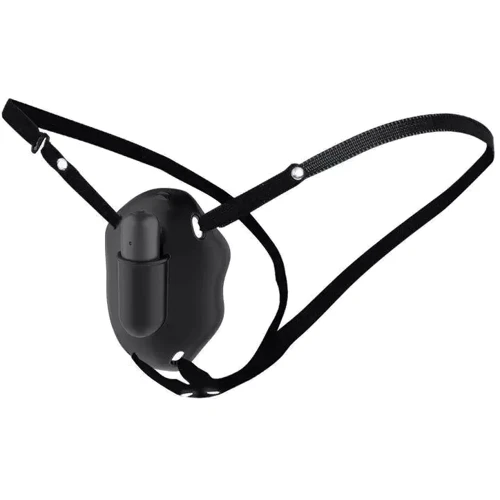 Стимулятор клитора Prety Love "Carter" BI-014153-1