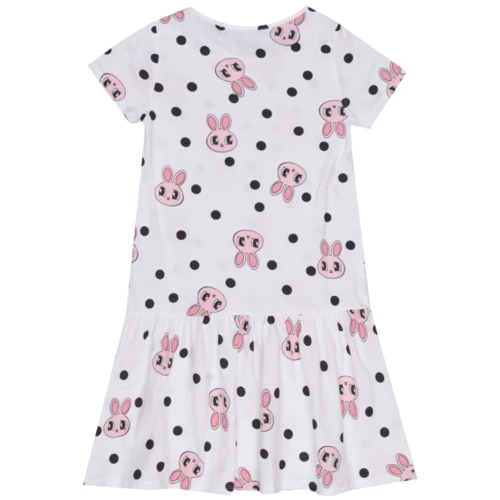Сукня H & M 5651837 134-140 см біле: Тип плаття