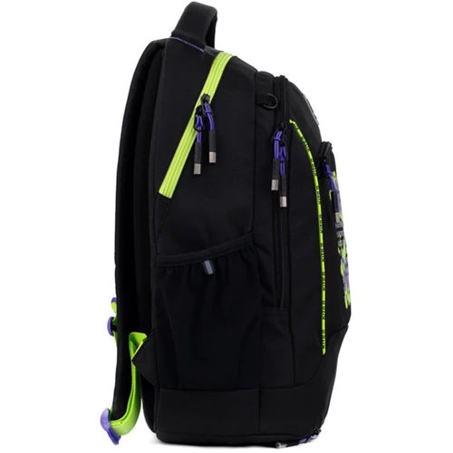 Рюкзак подростковый Kite Education K22-813L-3 фото 9