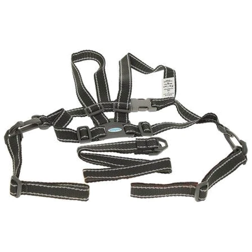 Вожжи детские BabyOno для безопасной прогулки (070): Материал хлопок