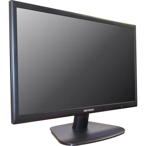 Монитор Hikvision DS-D5022QE-B: Покрытие экрана матовое