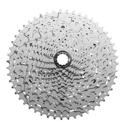 Кассета 12-k 11-51T SUN RACE MZ600 MTB стальной паук Metallic Silver (CAS-47-08)