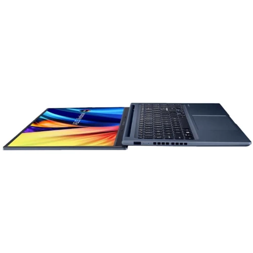 Ноутбук ASUS VivoBook 15X M1503QA (M1503QA-ES74) RB: Объем накопителя 512 ГБ (SSD)