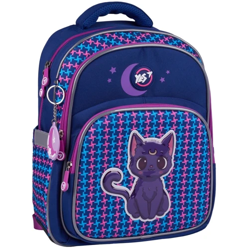 Рюкзак YES S-91 Cat with the Moon (559815)