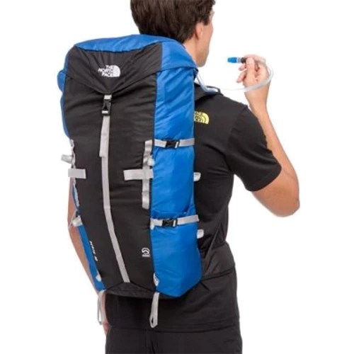 Рюкзак The North Face VERTO 32 2013: Вага 644 г