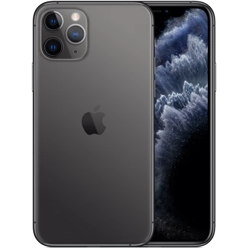 

Apple iPhone 11 Pro 64GB Space Gray