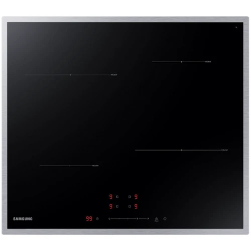 Варочная поверхность электрическая Samsung NZ64T3707C1