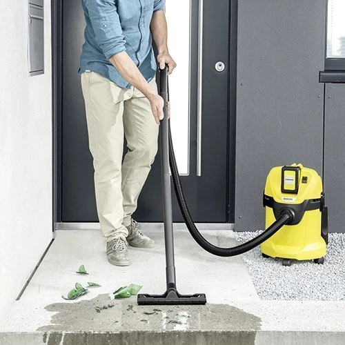 Пылесос Karcher WD 3 Battery (9.611-730.0) фото 7