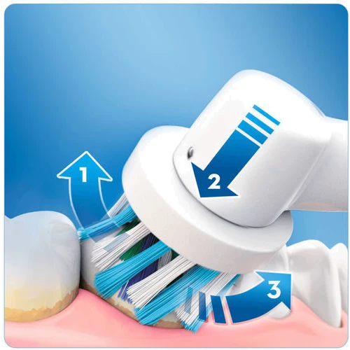 Зубная щетка Braun Oral-B Smart 6 6600 фото 4