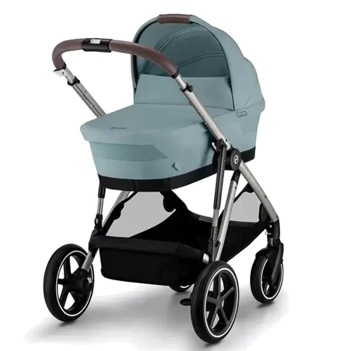 Люлька Cybex Gazelle S Sky Blue (522002737) фото 4