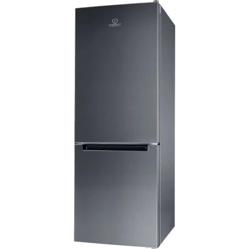Холодильник Indesit LI6 S2E X