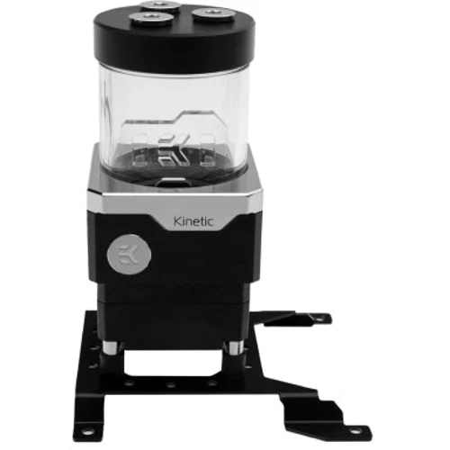 Система охлаждения EKWB EK-Loop Uni Pump Reservoir Bracket - 120mm фото 2