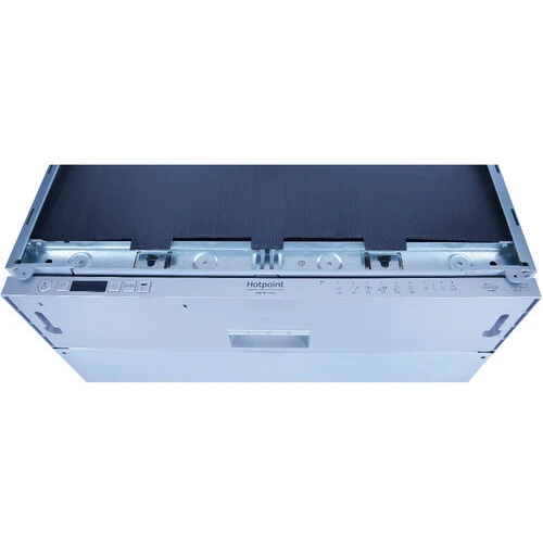 Встраиваемая посудомоечная машина Hotpoint-Aristo HIO 3C16 W фото 9