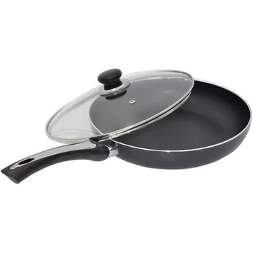 Bohmann 22см штамп аллюм. (1000-22)