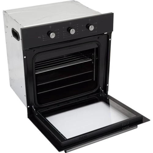 Духовой шкаф электрический Jantar GTK 6006 BL: Мощность подключения, Вт 2400