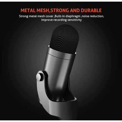 Микрофон Микрофон Meetion MC20 фото 7