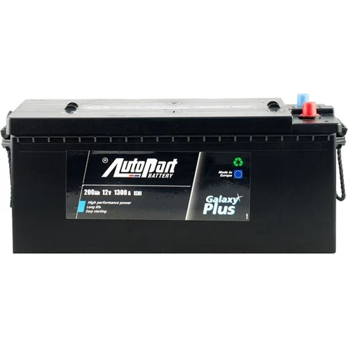 AutoPart 200 Ah/12V Plus (3) (ARL200-P00)