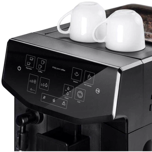 Кофеварка Ufesa Supreme Barista (71705256): Тип кофемашина автоматическая