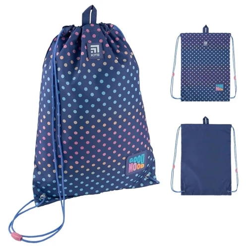 Сумка для взуття Kite 600M Good Mood (K24-600M-15)
