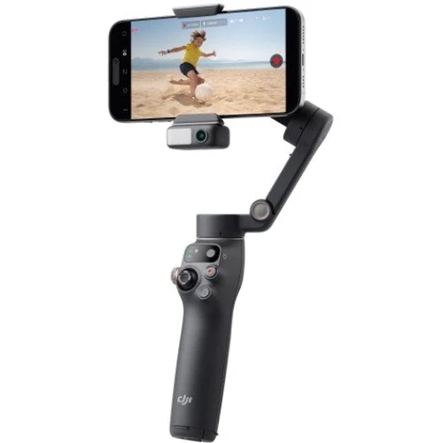 DJI Osmo Mobile 7P (CP.OS.00000401.01): Тип стабилизатор