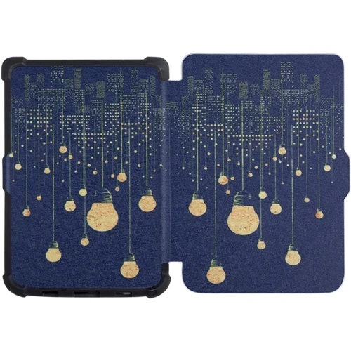 Аксесуар до електронної книги AirOn Premium City for Pocketbook 606/628/633 (4821784622223)