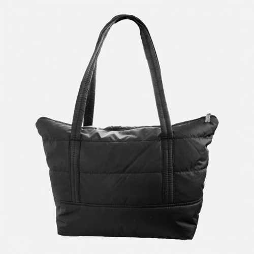 

Женская сумка шоппер Eterno черная (GET110-2)