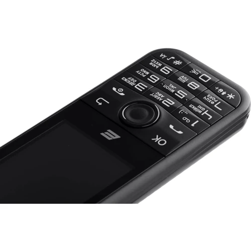 Мобильный телефон 2E E240 2022 Black фото 7