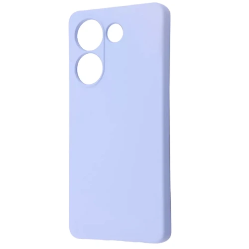 Аксессуар для смартфона WAVE Colorful Case Sky Blue for Tecno Camon 20 / Camon 20 Pro 4G