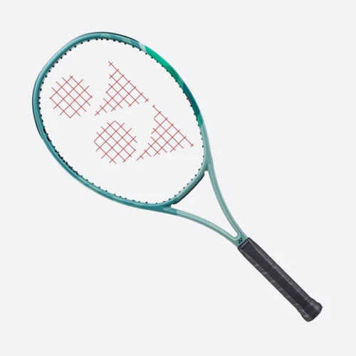 Ракетка для тенниса Yonex Percept Game (100 sq.in, 270g) Olive Green Gr2