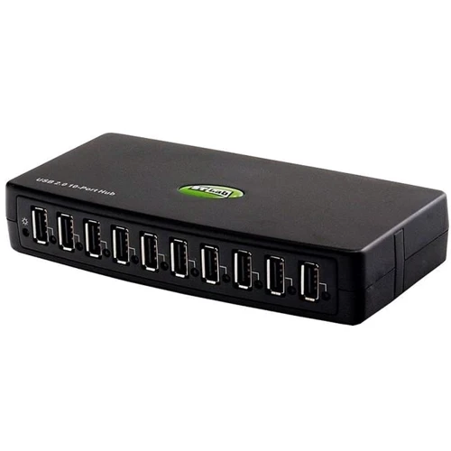 Аксессуар для накопителя STLab USB HUB U-500