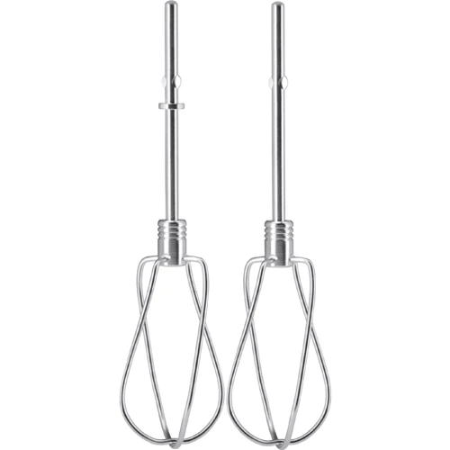 Миксер KitchenAid 5KHMB732EAC: Тип ручной