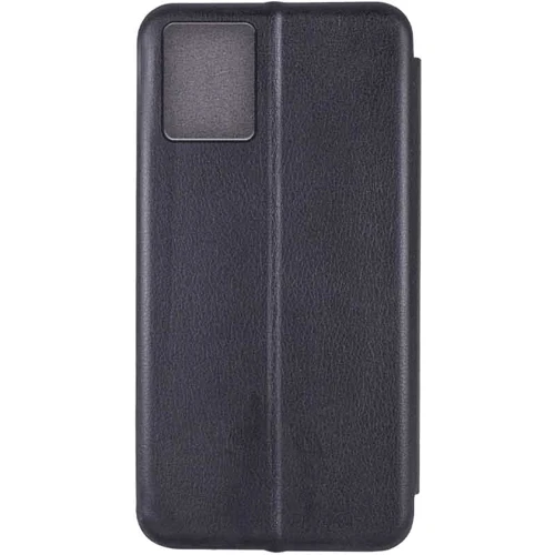 Чехол для телефонов Fashion Classy Black for Xiaomi Redmi 12: Тип чехол-книжка