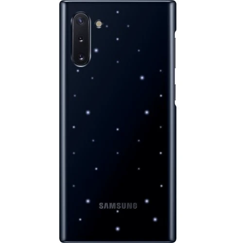 

Samsung Led Cover Black (EF-KN970CBEGRU) for Samsung N970 Galaxy Note 10